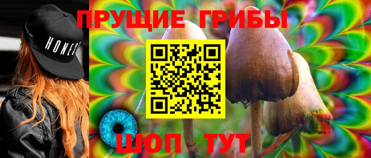 Псилоцибиновые грибы мухоморы Кушва